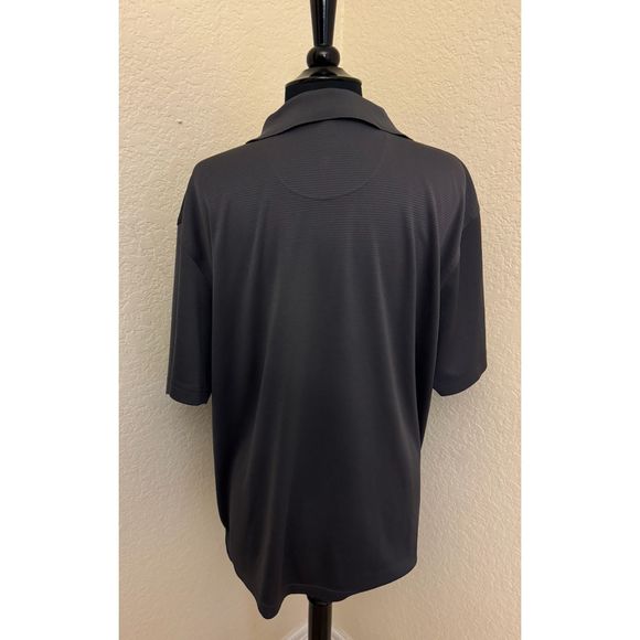 Men's Ben Hogan Performance Collared Shirt - Sz XL - Picture 2 of 8